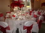 Ostrich Feather Hire UK